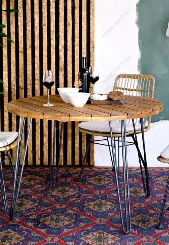 Обеденная группа CHARLOTTE S | изображение 1