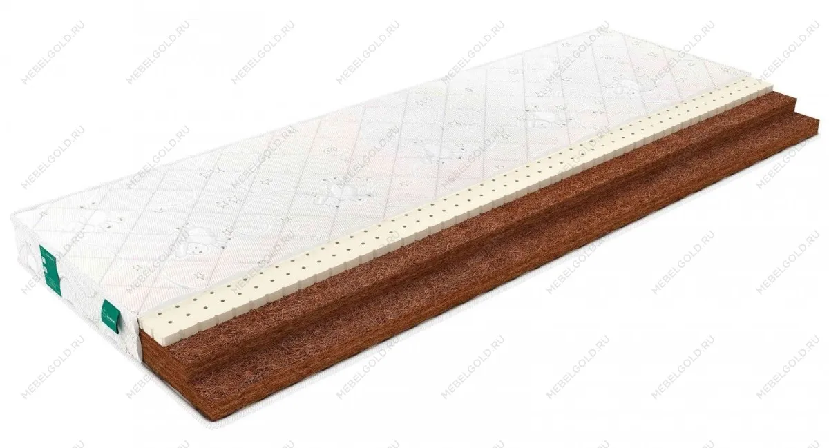 Детский матрас Surprise SoftCocos 90х195