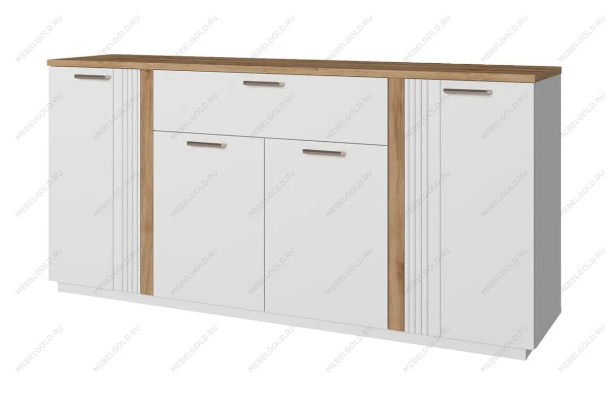 Тумба Матео 4D1S