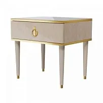 Тумба прикроватная Римини (Латте) РМТП-1