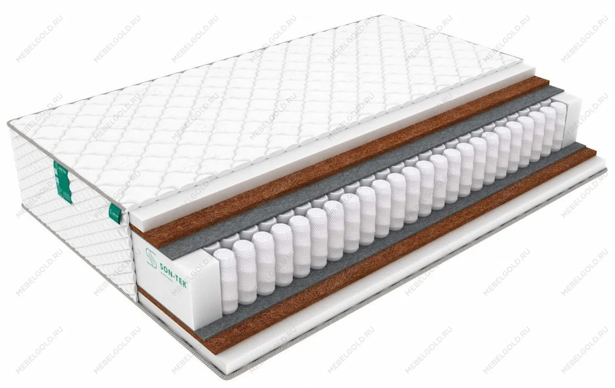 Матрас PremierBIG FoamStrong Double 140х190