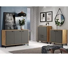 Балашиха - Тумба Грейс KOM4D