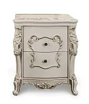 м. Марьина Роща - Прикроватная тумба Джоконда крем глянец | изображение 1