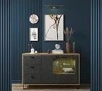 Лобня - Тумба Грейс KOM2W3S | изображение 2