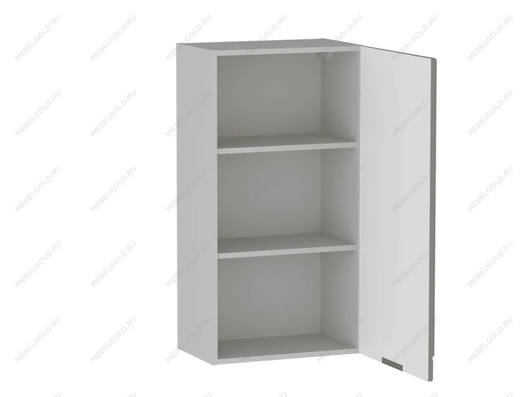 Шкаф 960 ШГ-50, Берта (500*321*960) Мокко, 25133 | изображение 1