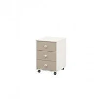 Тумба Комби МН-211-04 капучино