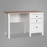 Белый/ясень