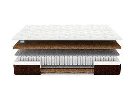 Матрас Мега хард 160х200