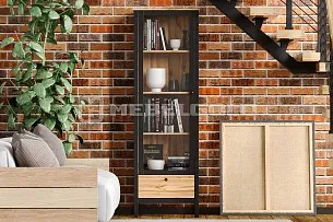 м. Марьина Роща - Витрина Лофт REG1W1S