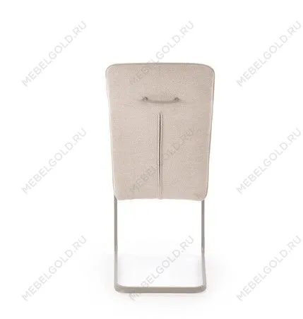 Стул кухонный Halmar K584 (бежевый/кашемир) | изображение 4