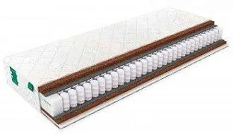 Детский матрас Junior StrongFoam Cocos 70х140