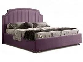 Кровать Verona 1,6 м, с подъемным механизмом (душистая лаванда) Sweet dreams ВРКР-1[3]