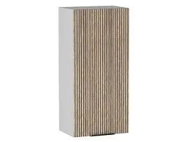 Шкаф 960 ШГ-45, Ватель (450*316*960) Дуб рейка темный, 23559