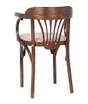 Стул Михаэль мягкий (темный тон, ткань RS 16) | изображение 4