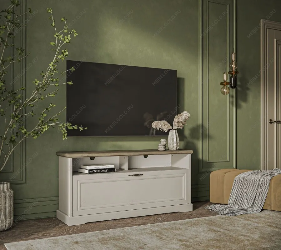 Тумба Тоскана RTV 1D2N | изображение 2