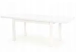Стол обеденный Halmar TIAGO 2, раскладной (белый) | изображение 1