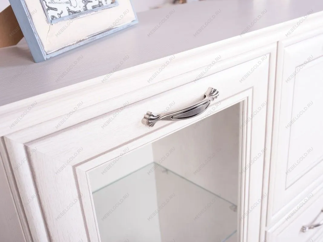 Балашиха - Тумба Тиффани 1V2D1S вудлайн кремовый | изображение 4