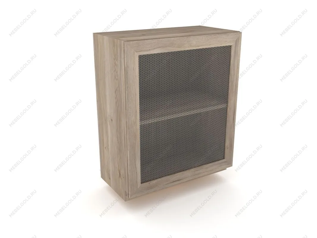 Шкаф ШСТ-60, Оттава (600*320*720) Дуб Мария, 22234