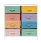 Комод Линкс 8 ящиков (Цветной) | изображение 2