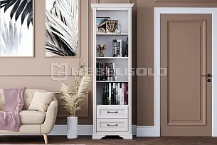 Балашиха - Шкаф Стилиус REG2S (Лиственница сибирская)