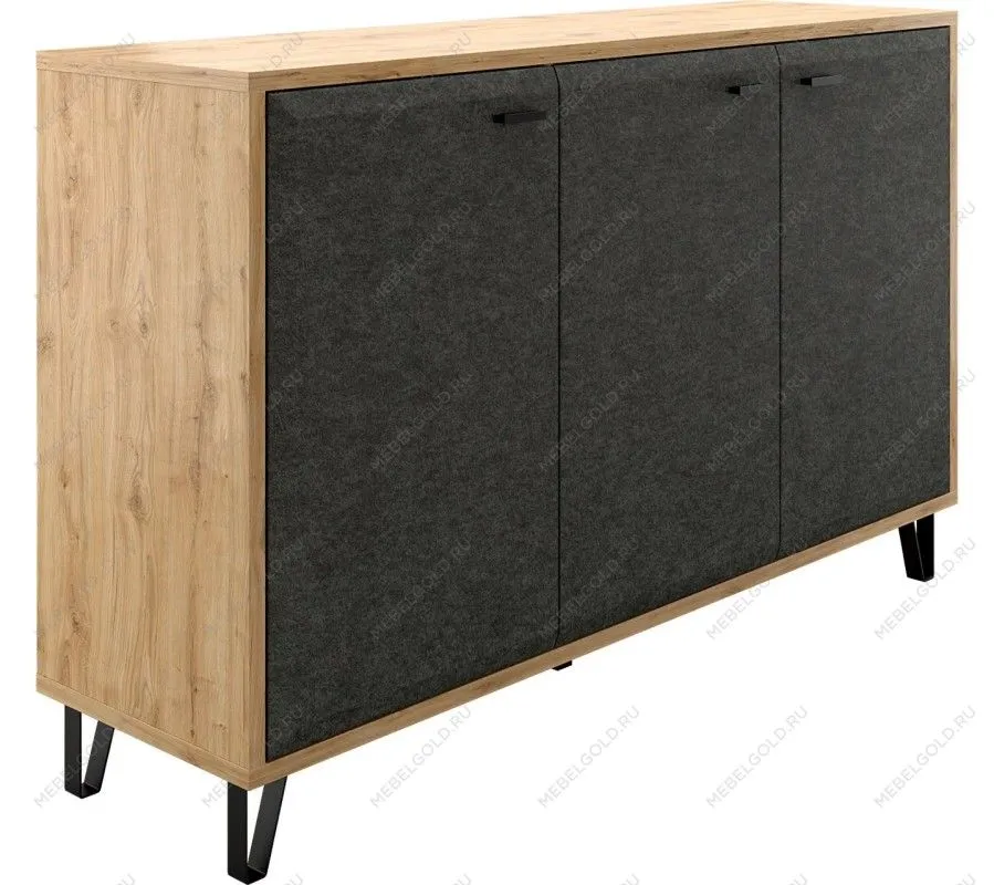 Тумба Грейс KOM3D | изображение 1