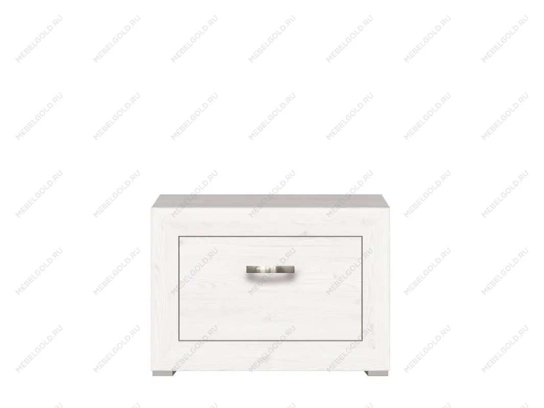 Лобня - Тумба для обуви Мальта BUT1D/70