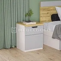 Тумба Модерн 1D1S