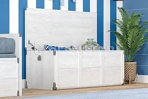 Лобня - Сундучок Индиана JKUF/120 сосна каньон