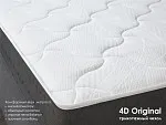 Матрас ОК Медиум Мемо 160х200 | изображение 5