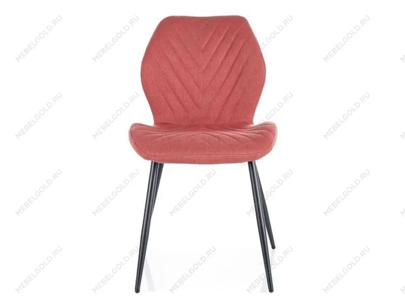 Стул кухонный Signal MIKE Nea 56 (грейпфрут/черный)