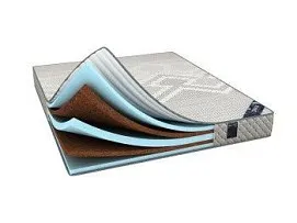 Матрас Онли Квант 180х200