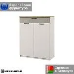 Тумба для обуви Модерн 2D1S | изображение 1