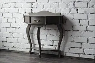 Консоль Джульетта (серый ясень )