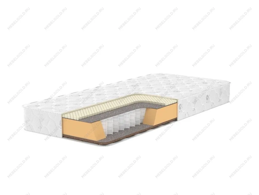 Матрас Герой 80х200