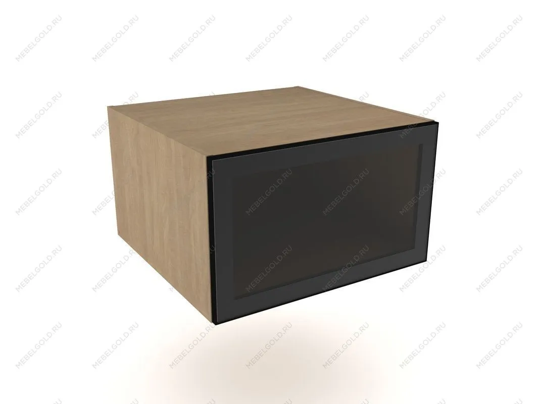 Шкаф АС-60 , Женева (600*586*360) Дуб Палермо, 21935