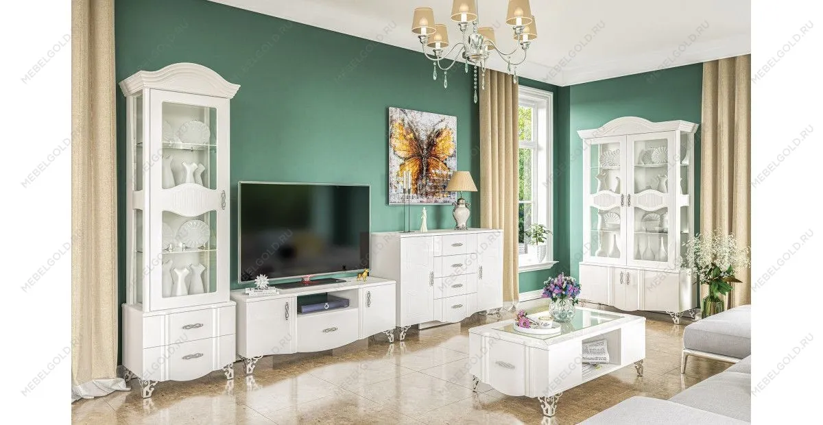 Гостиная София