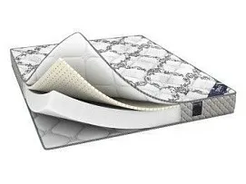 Матрас Твист Ролл Софт 160х200