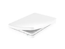 Наматрасник защитный на молнии 70х190