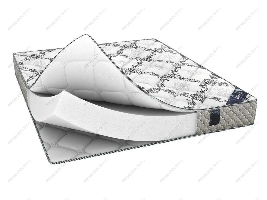 Матрас Твист Ролл Биг стиф 180х190