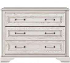 Лобня - Комод Стилиус KOM3S (Лиственница сибирская)