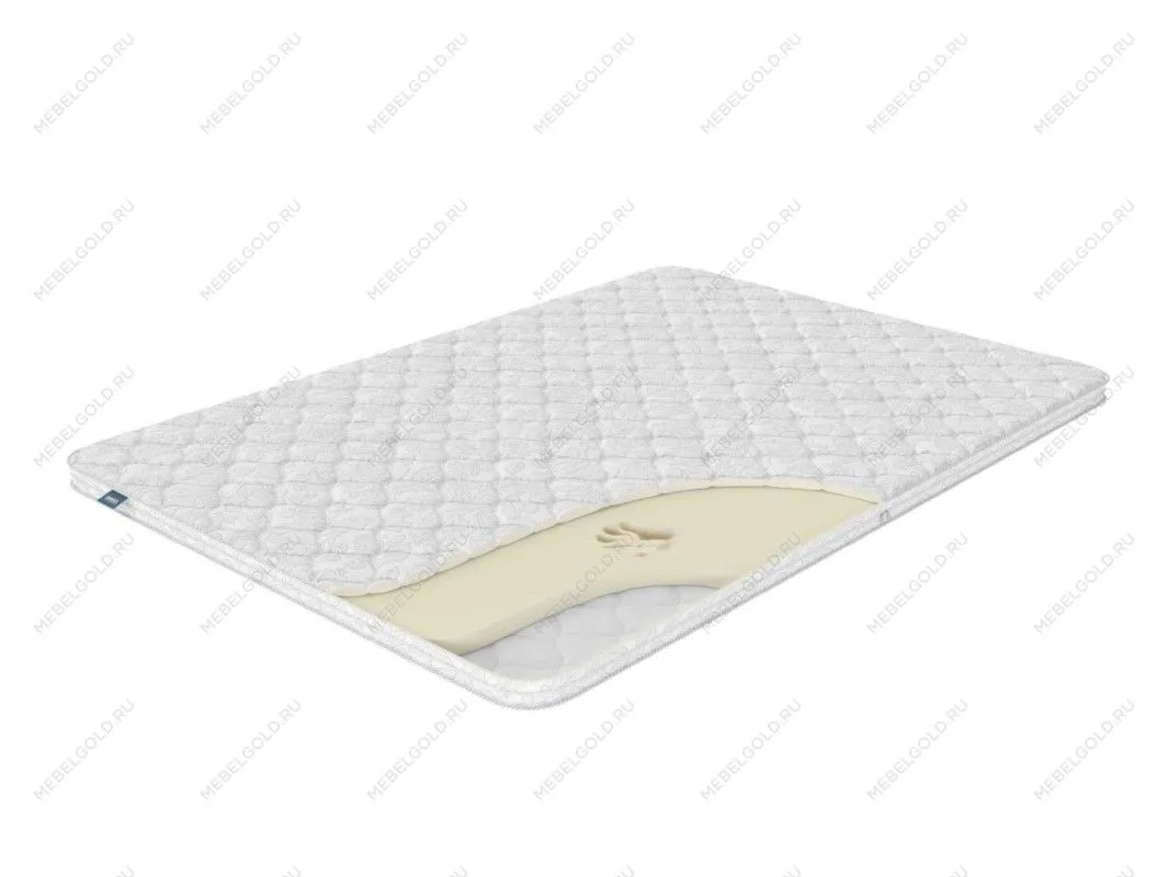 Наматрасник Мемори 120х190