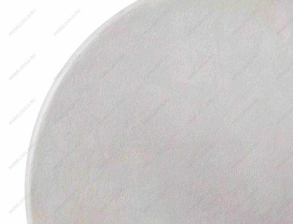 Стол журнальный Signal ROSALIA (светло-серый) 80/45 | изображение 2