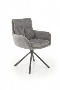 Стул кухонный Halmar K495 (серый)