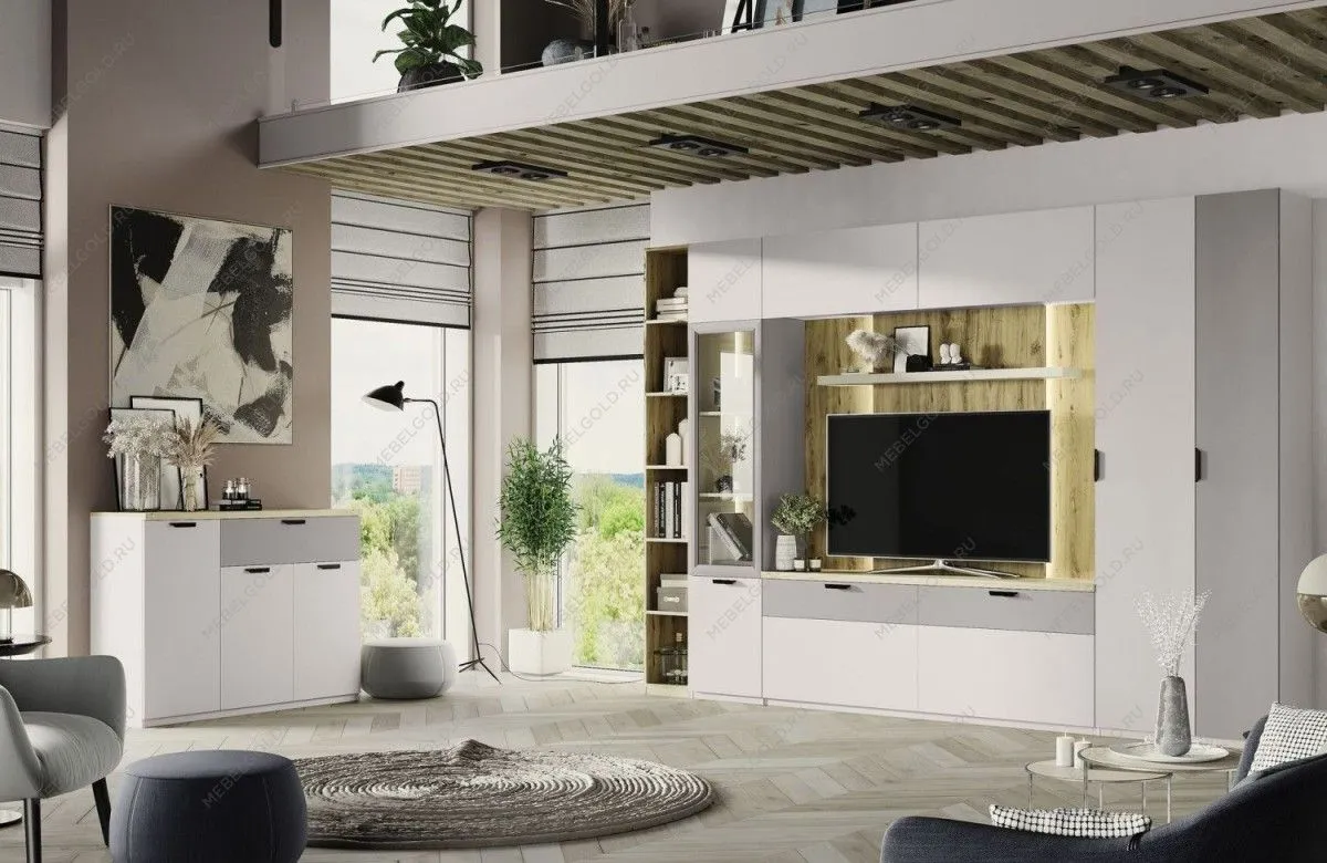 Гостиная Модерн 2