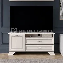 м. Марьина Роща - Тумба Тиффани RTV 1D2SN вудлайн кремовый