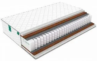 Матрас PremierBIG StruttoStrong Double 160х200