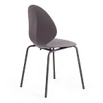 Стул EBAY (mod 03) серый | изображение 2