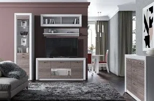 Гостиная Оливия 9