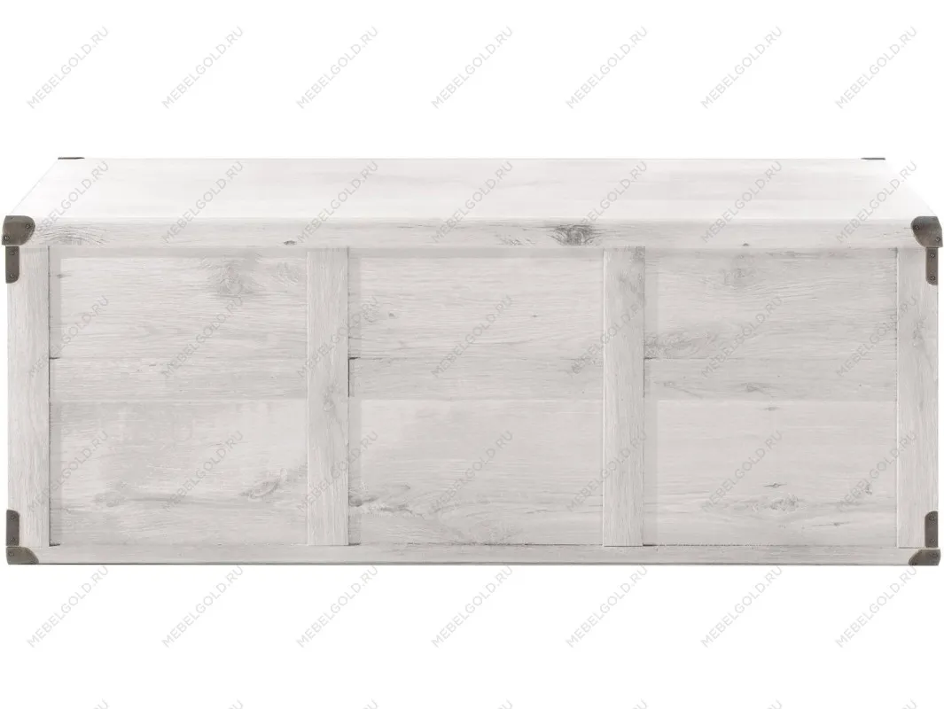 Сундучок Индиана JKUF/120 сосна каньон