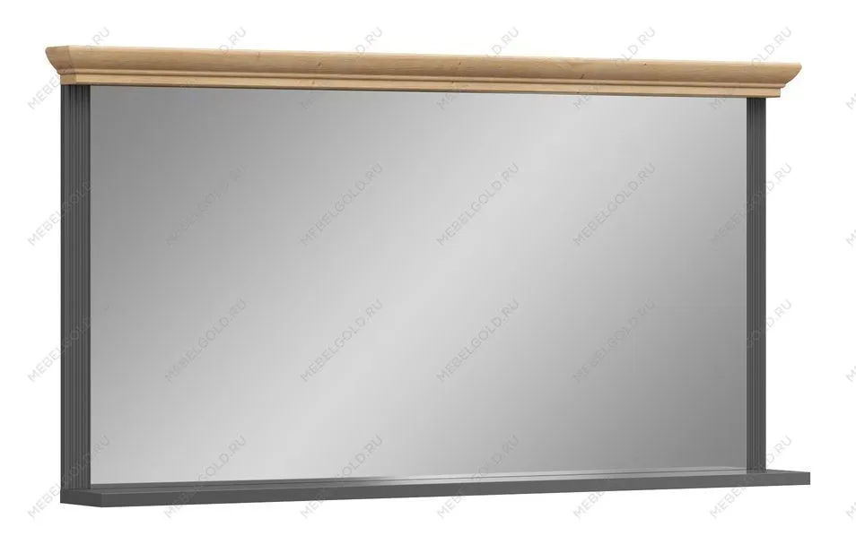 Зеркало Жасмин LUS | изображение 1